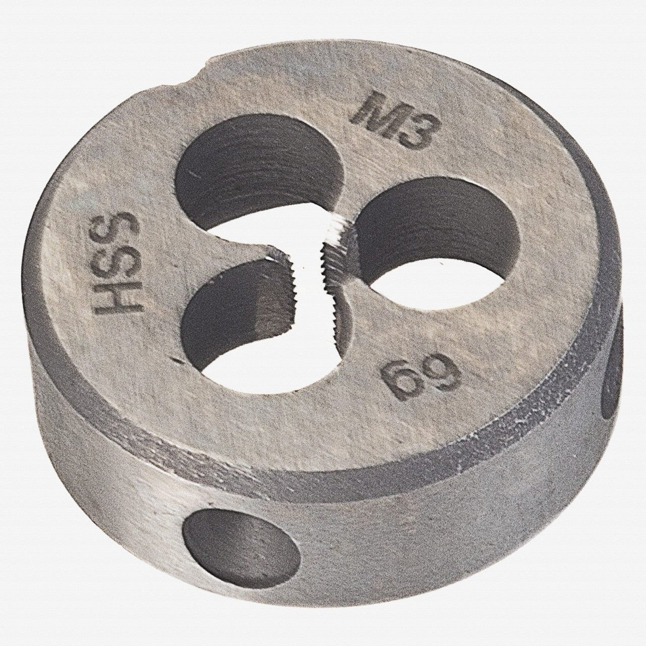 Hazet 849AG - M3 Die - HZ849AG-M3 - KC Tool