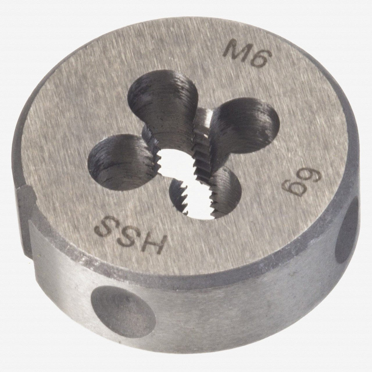 Hazet 849AG - M6 Die - HZ849AG-M6 - KC Tool