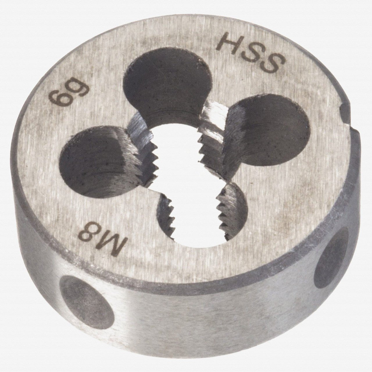 Hazet 849AG - M8 Die - HZ849AG-M8 - KC Tool
