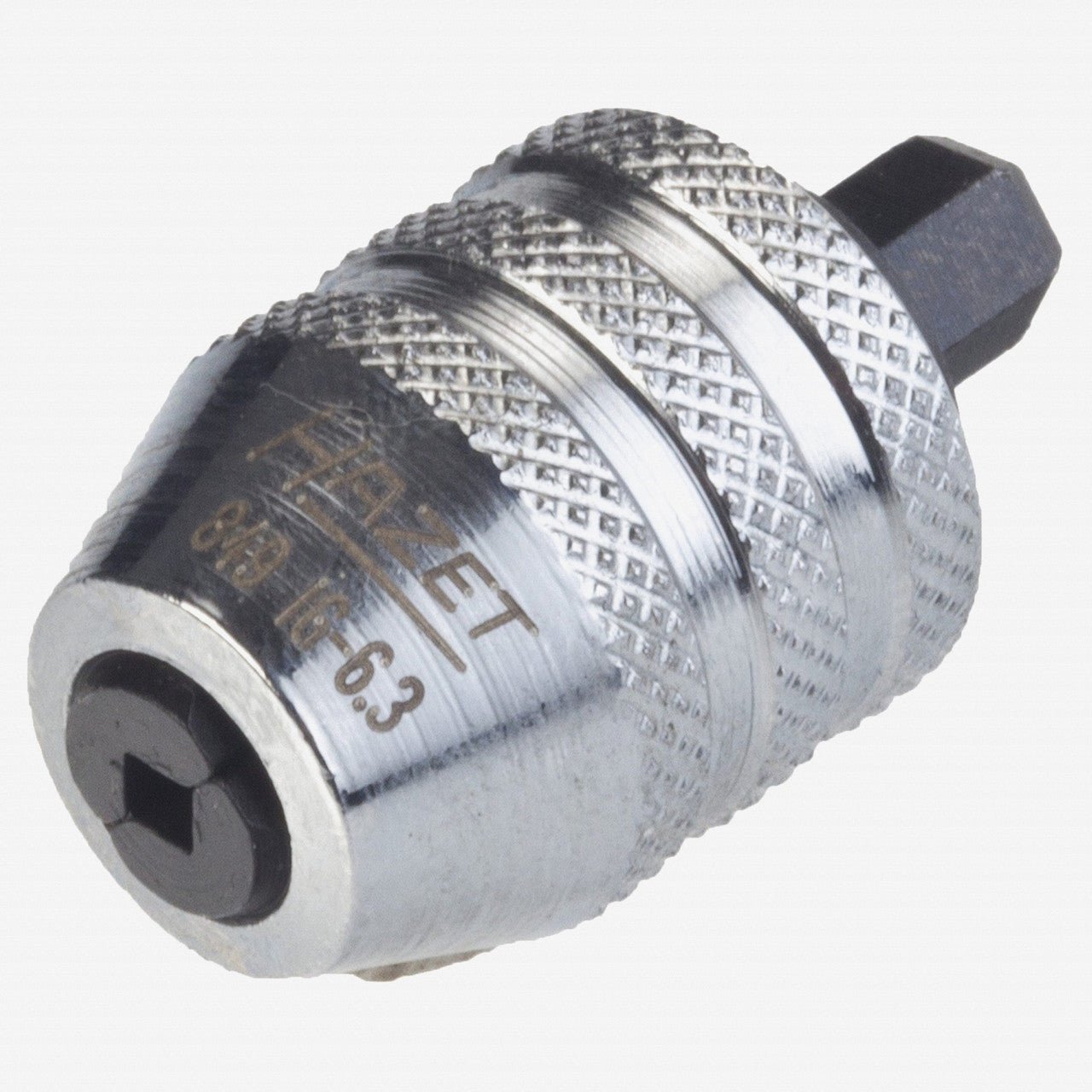 Hazet 849IG - 6.3 Collet Chuck - HZ849IG-6.3 - KC Tool