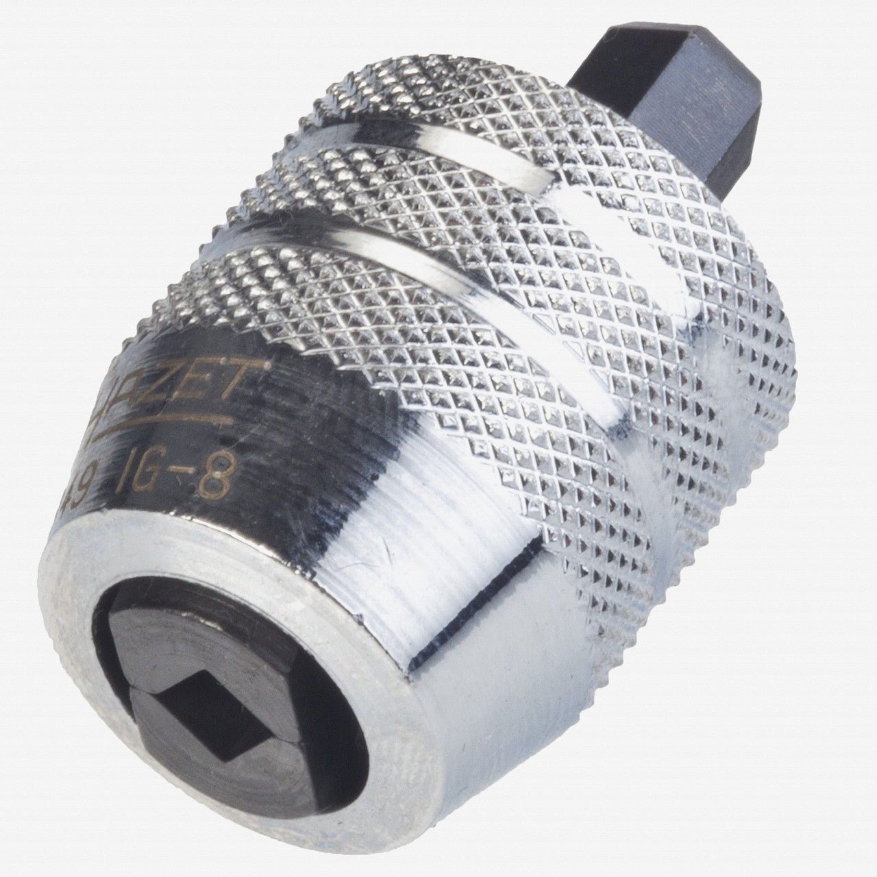Hazet 849IG - 8 Collet Chuck, 5/16" Hex - HZ849IG-8 - KC Tool