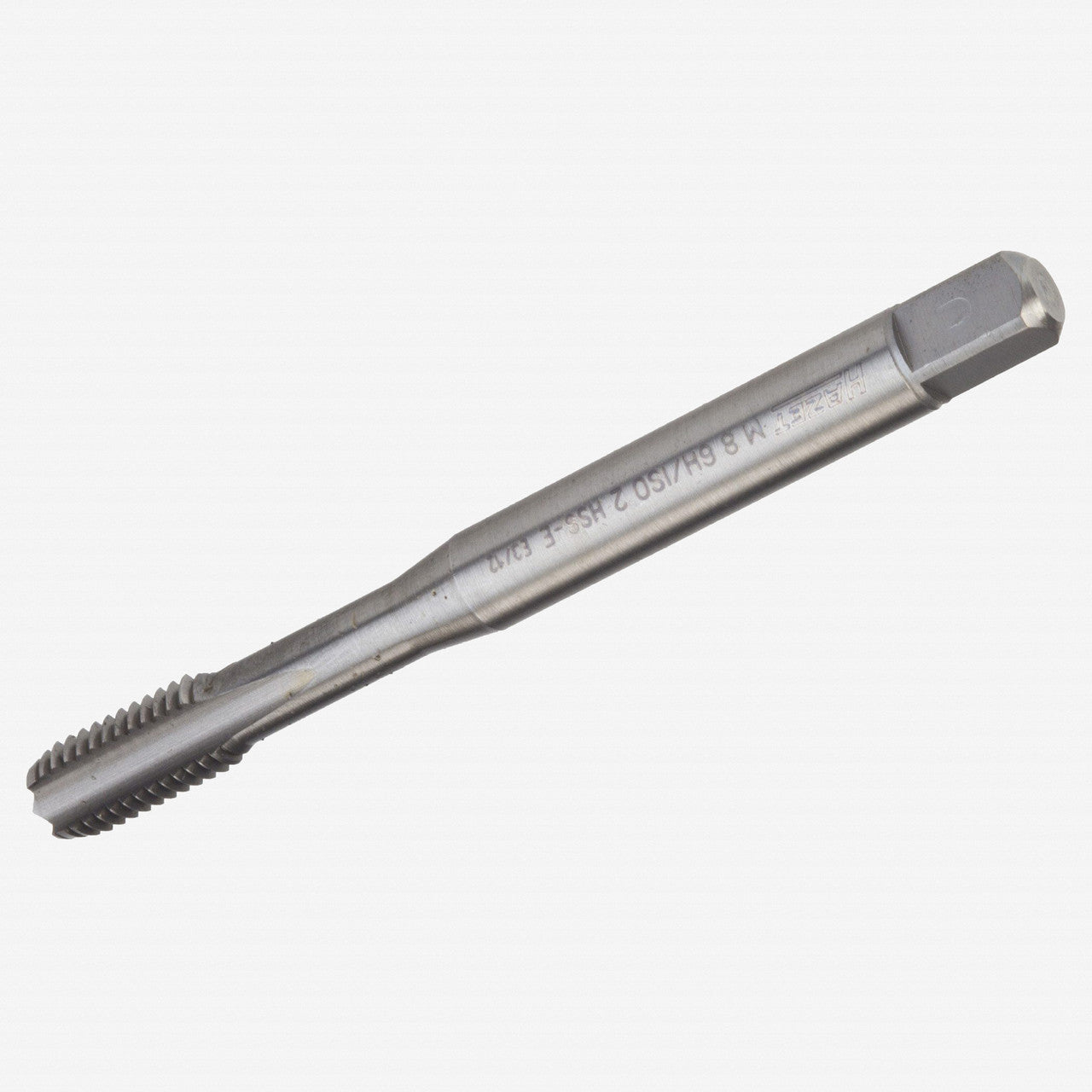 Hazet 849IG - M8 Tap - HZ849IG-M8 - KC Tool