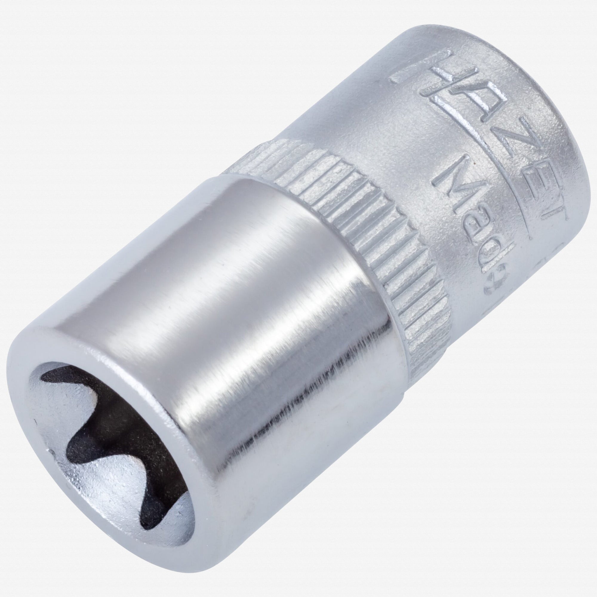 Hazet 850-E10 External TORX® Socket, 1/4" Drive, Size E10 - HZ850-E10 - KC Tool
