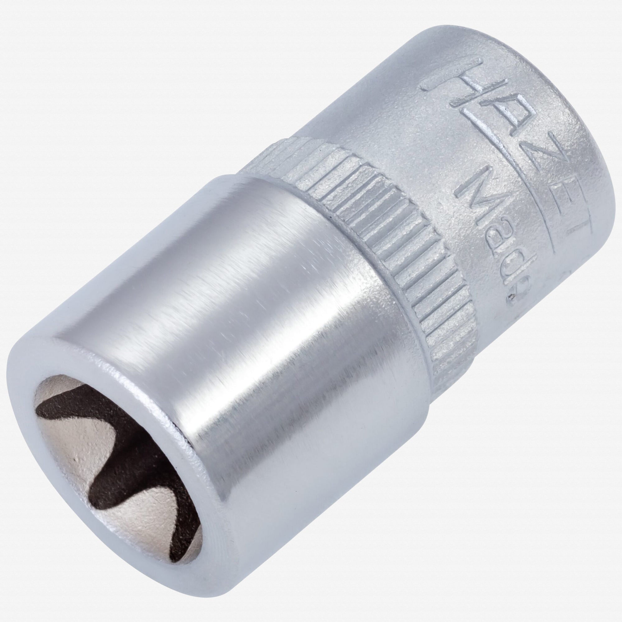 Hazet 850-E11 External TORX® Socket, 1/4" Drive, Size E11 - HZ850-E11 - KC Tool
