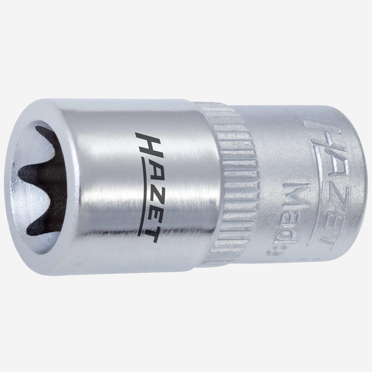 Hazet 850 - E4 External Torx Socket, 1/4" Drive, Size E4 - HZ850-E4 - KC Tool