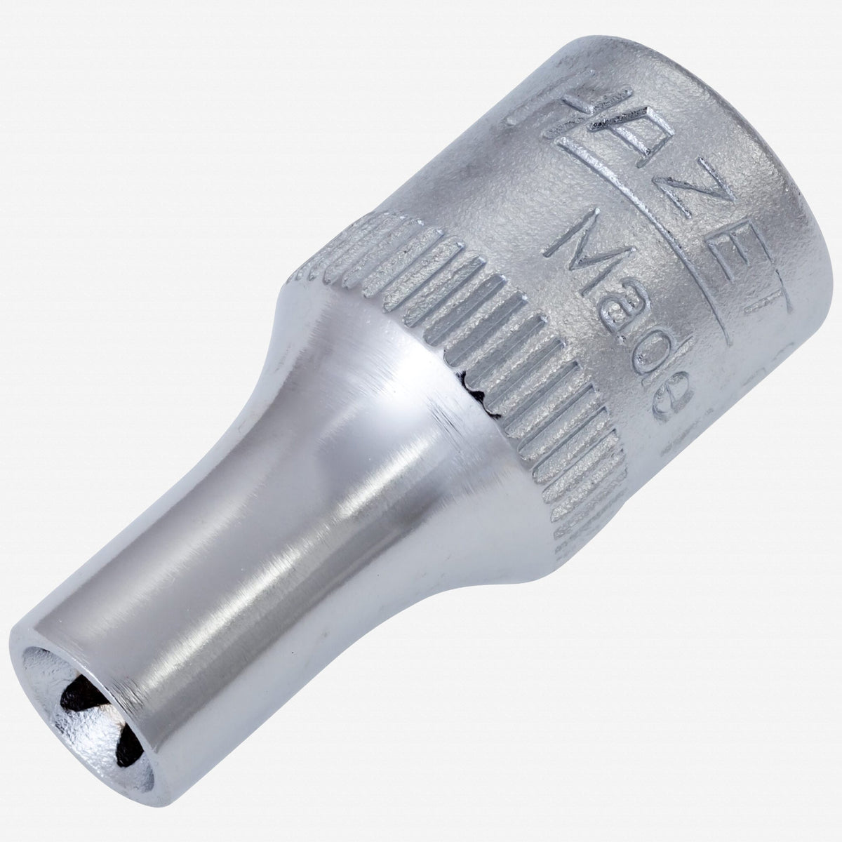 Hazet 850-E5 External TORX® Socket, 1/4" Drive, Size E5 - HZ850-E5 - KC Tool