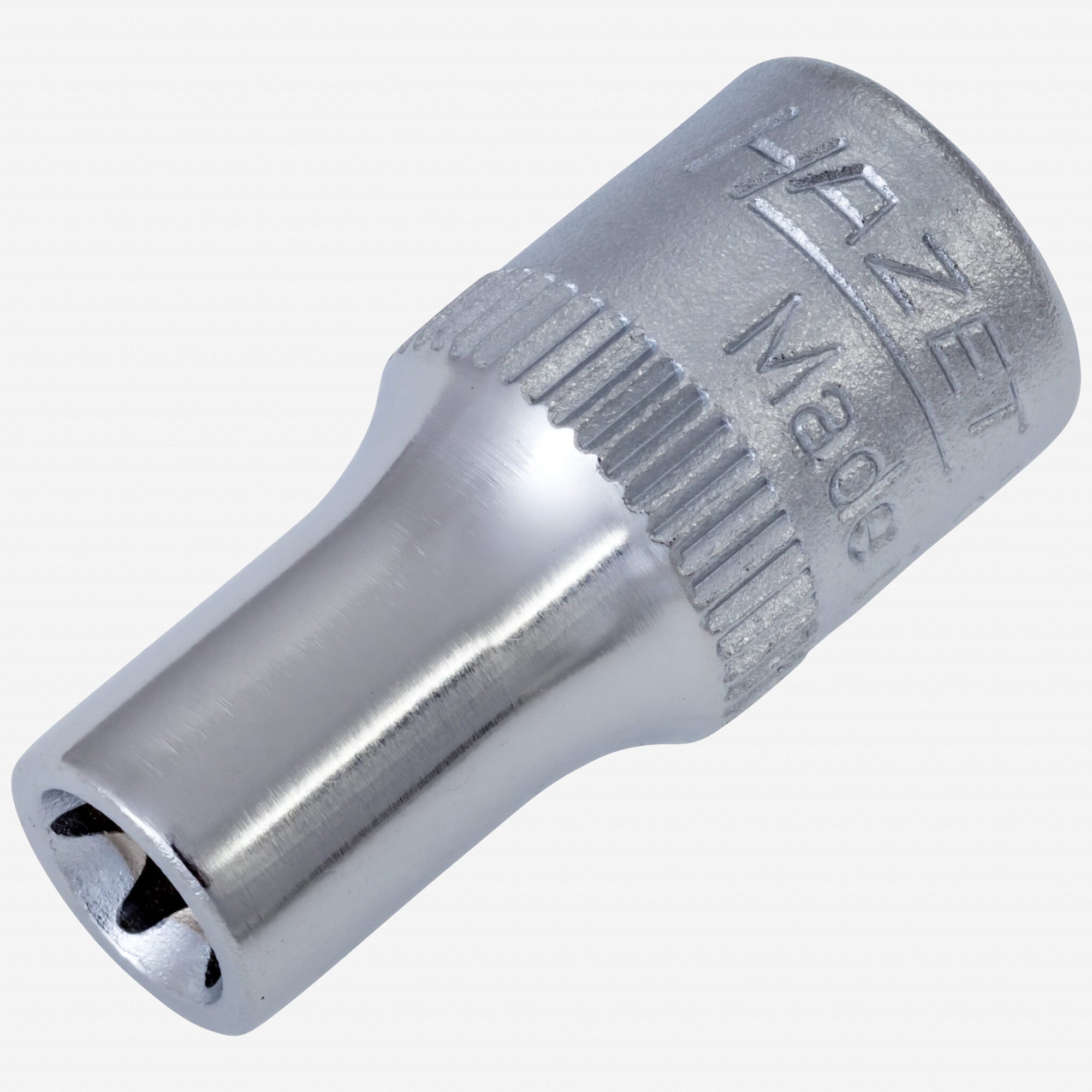 Hazet 850-E6 External TORX® Socket, 1/4" Drive, Size E6 - HZ850-E6 - KC Tool