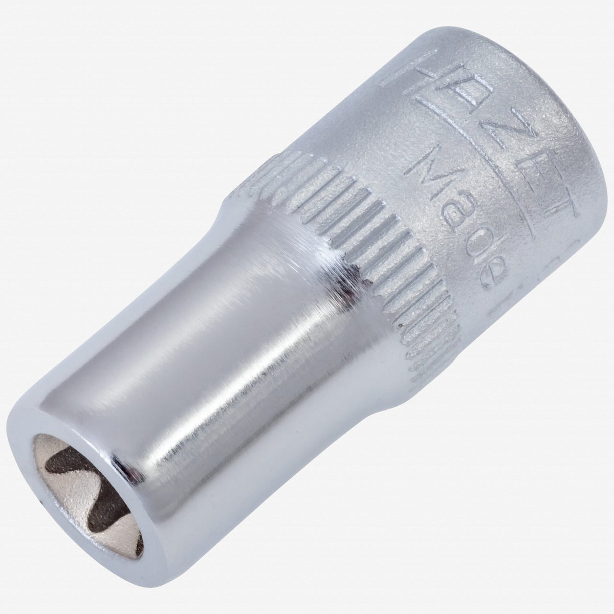 Hazet 850-E7 External TORX® Socket, 1/4" Drive, Size E7 - HZ850-E7 - KC Tool