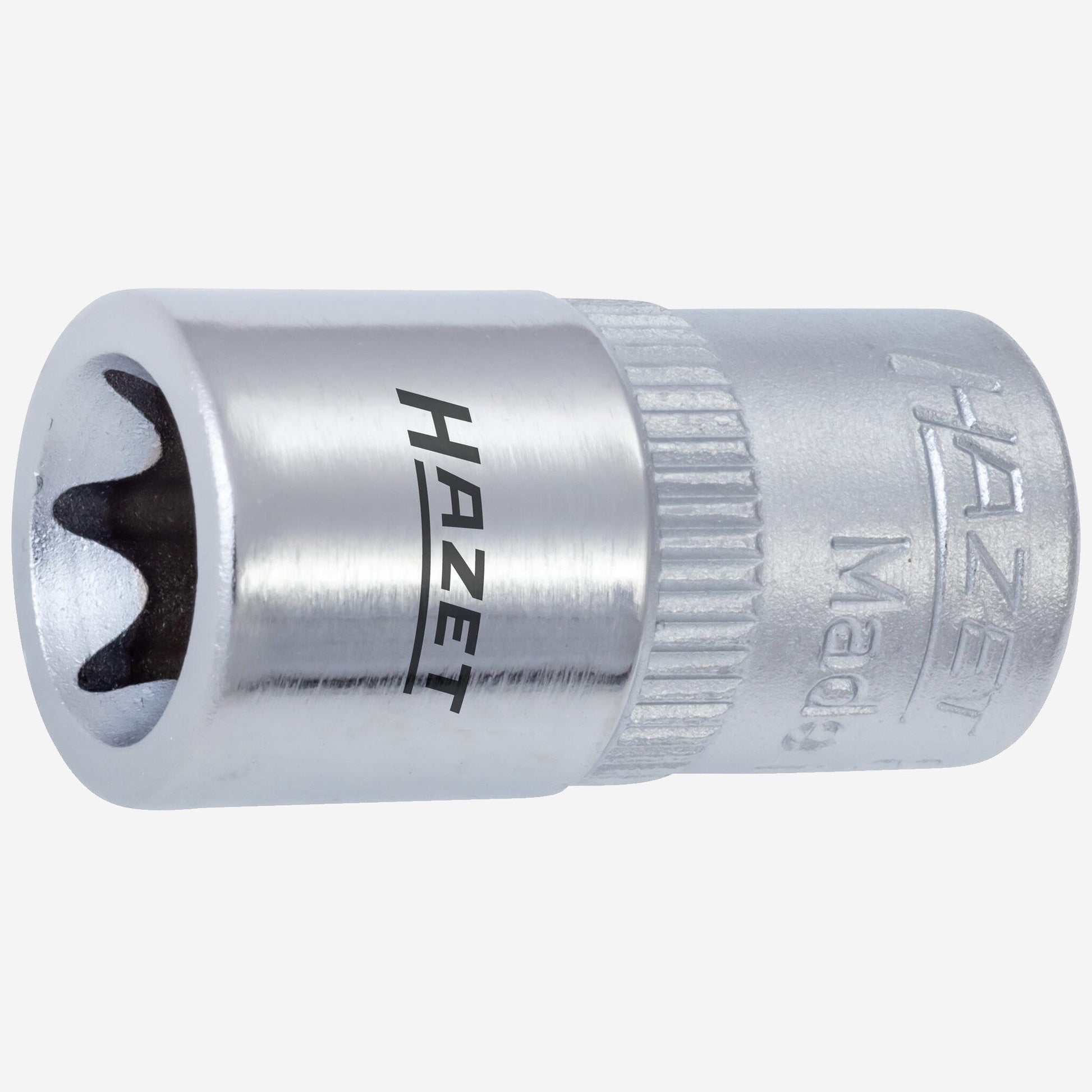 Hazet 850-E8 External TORX® Socket, 1/4" Drive, Size E8 - HZ850-E8 - KC Tool