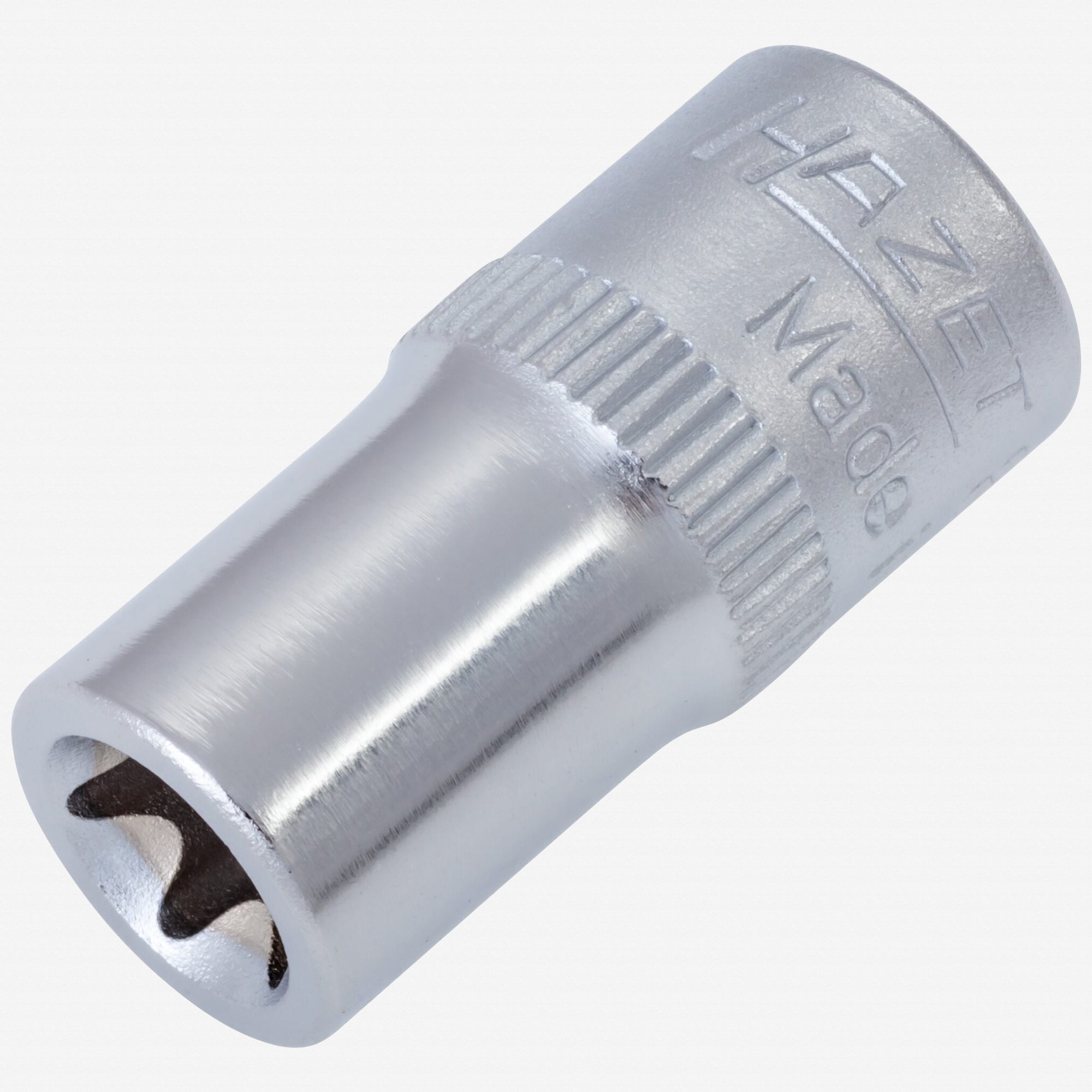 Hazet 850-E8 External TORX® Socket, 1/4" Drive, Size E8 - HZ850-E8 - KC Tool