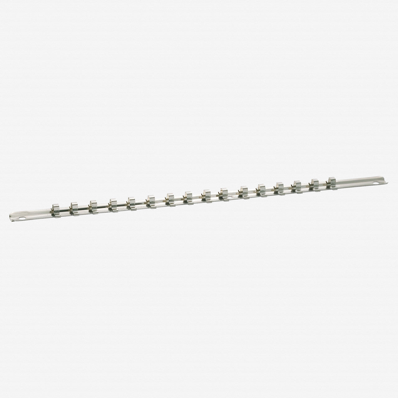 Hazet 850HL 1/4" Socket rail - HZ850HL - KC Tool