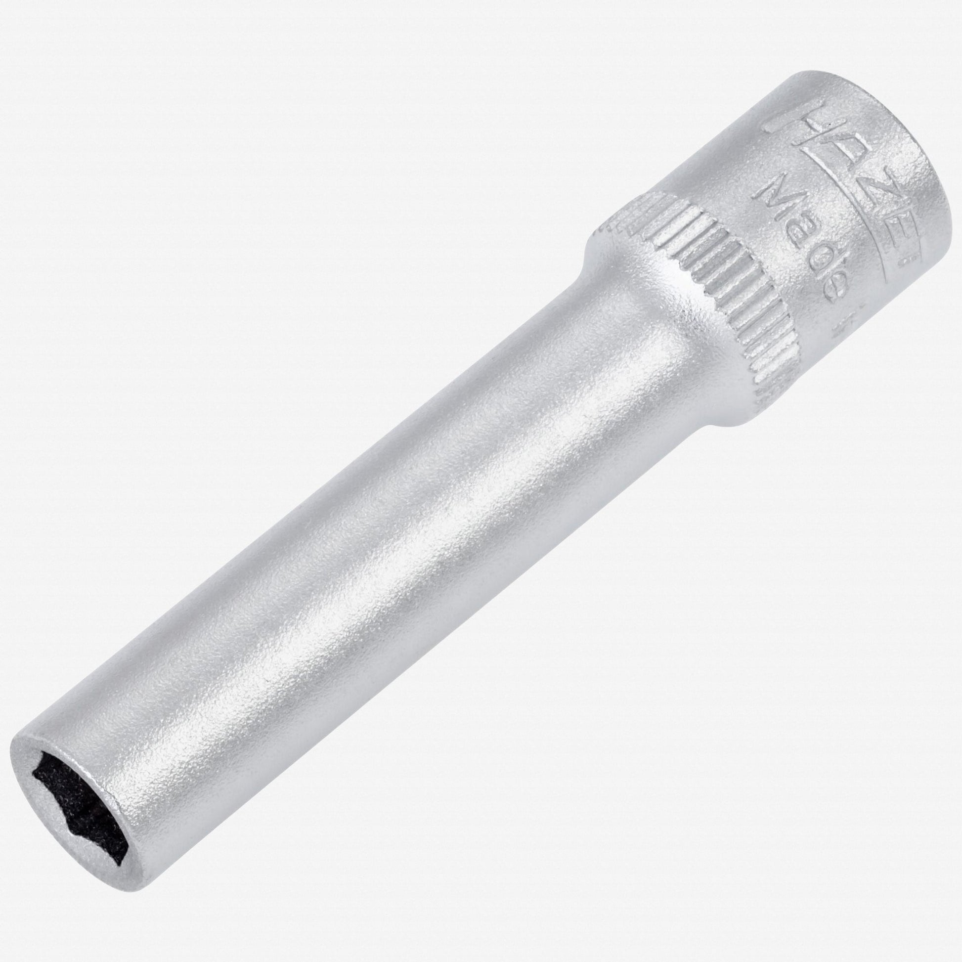 Hazet 850LG-5.5 6-point socket 5.5mm x 1/4" - Long - HZ850LG-5.5 - KC Tool