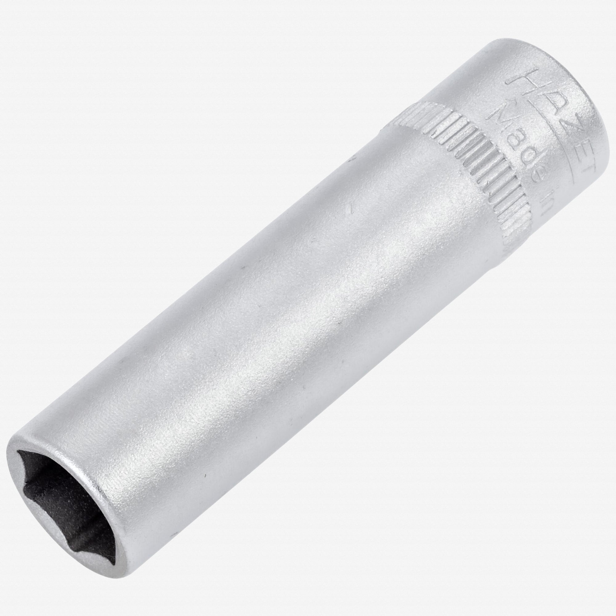 Hazet 850LG-9 6-point socket 9mm x 1/4" - Long - HZ850LG-9 - KC Tool