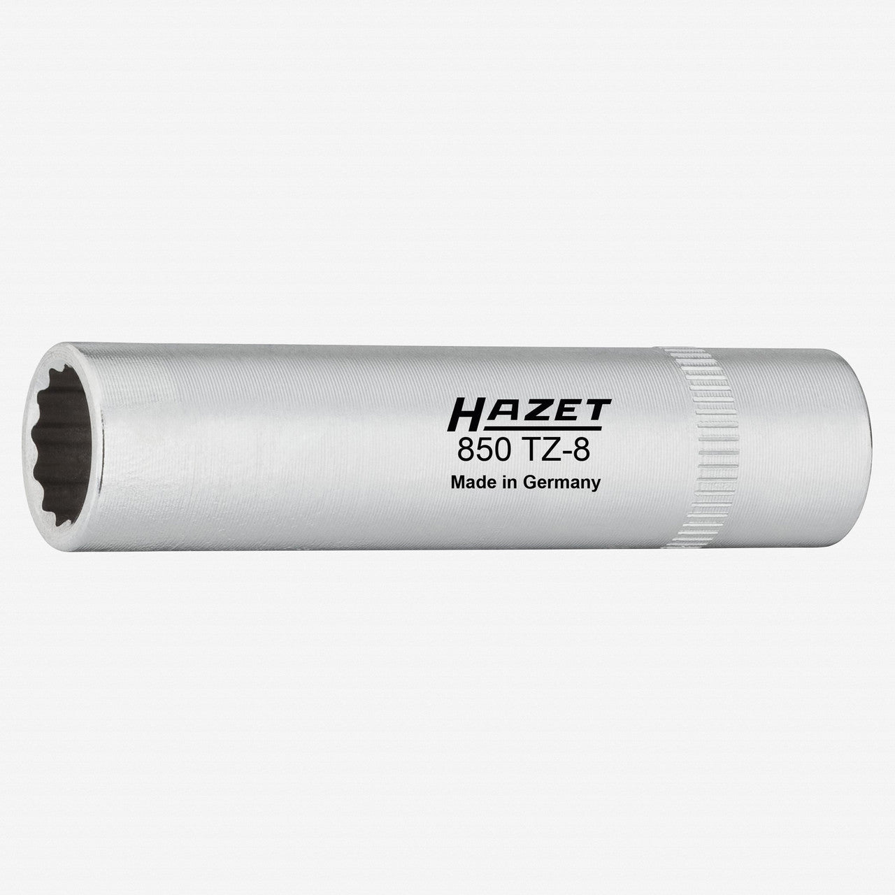 Hazet 850TZ - 8 Timing chain cover socket - HZ850TZ-8 - KC Tool