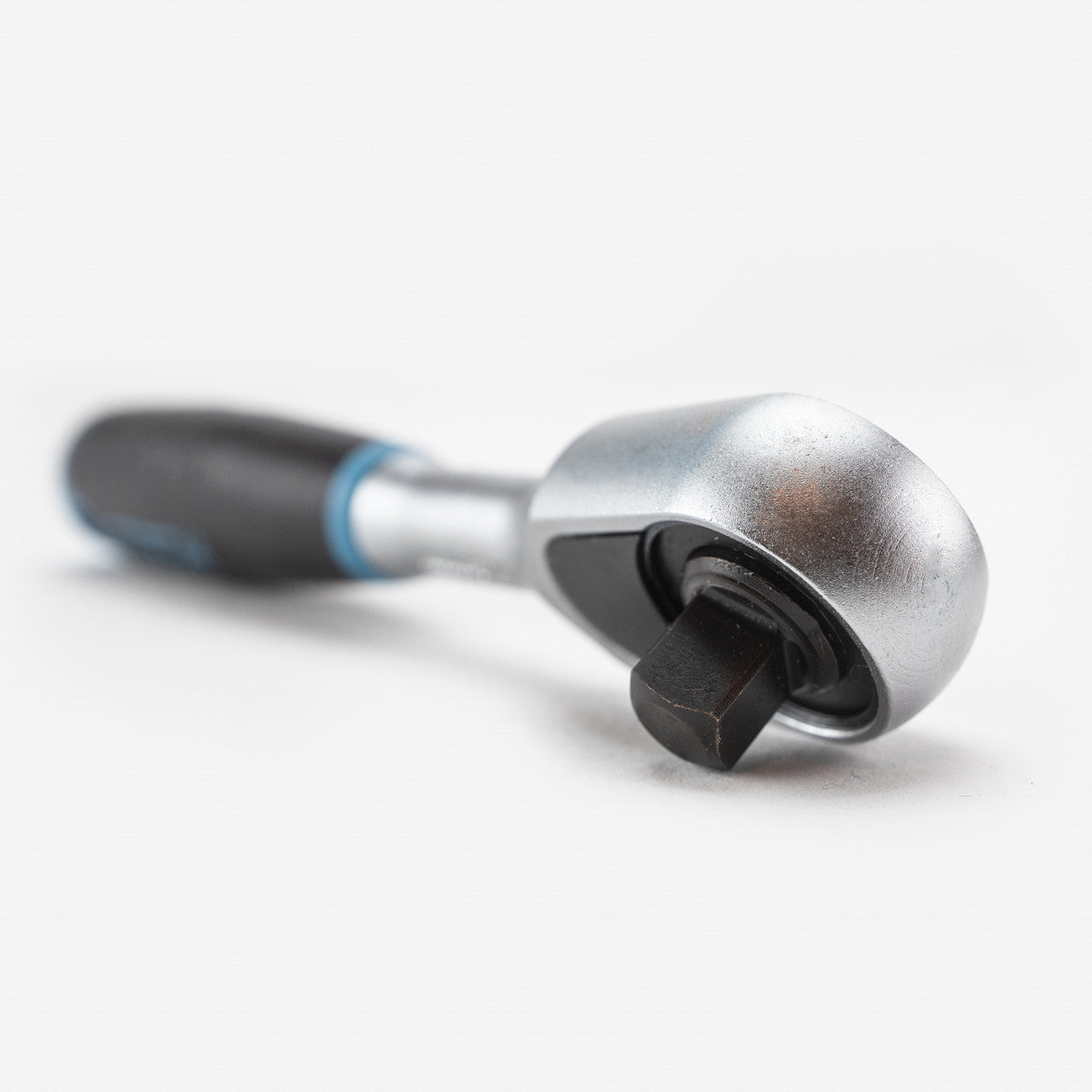 Hazet 863HP Fine Tooth 1/4