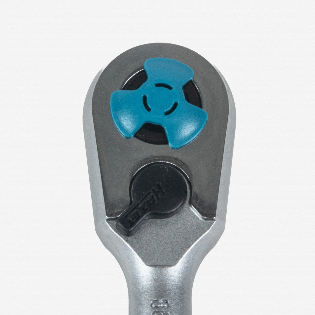 Hazet 863HPB Fine Tooth 1/4
