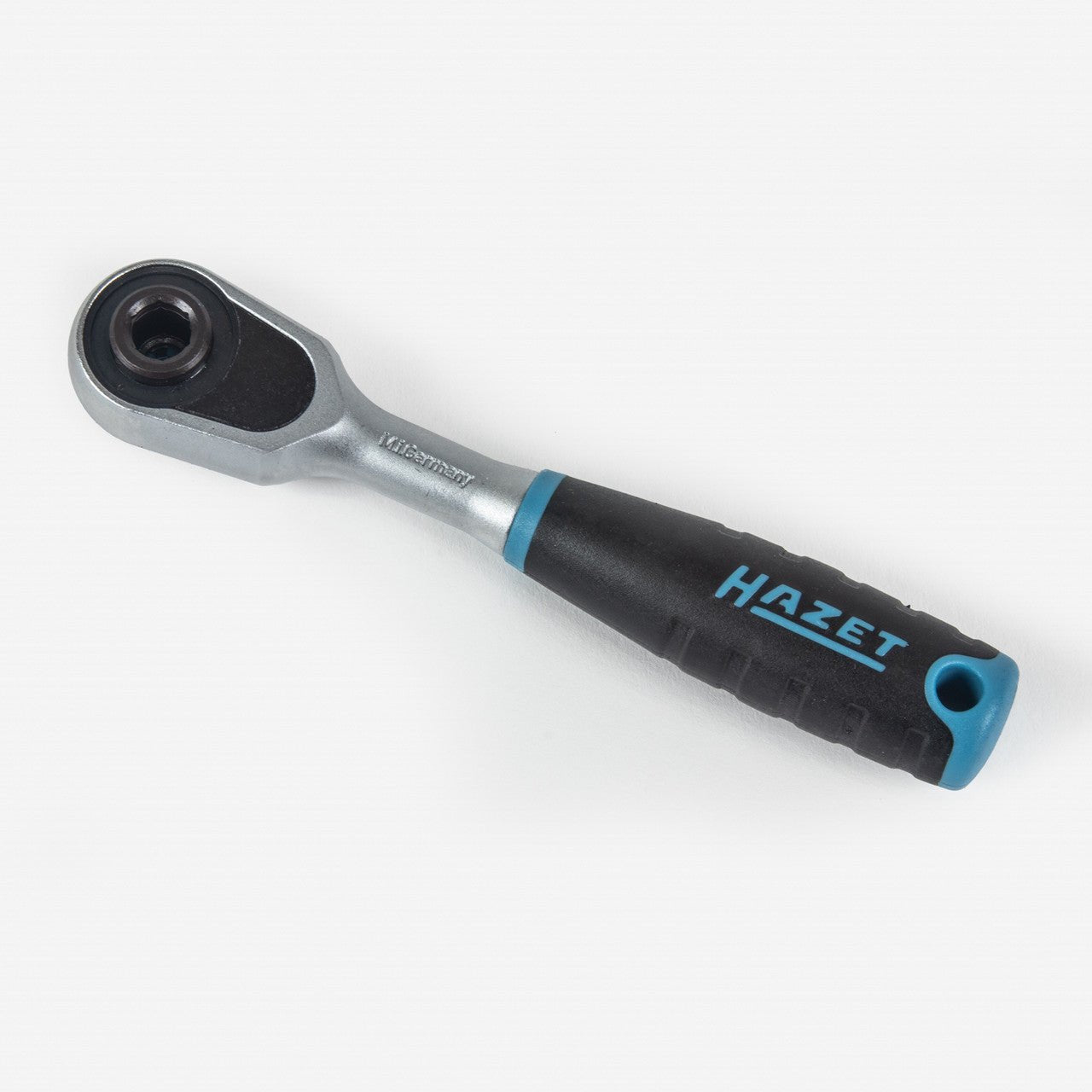 Hazet 863HPB Fine Tooth 1/4