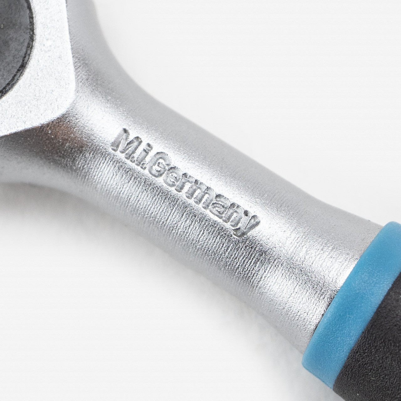 Hazet 863HPS Fine Tooth 1/4" Reversible Ratchet with Button Release - HZ863HPS - KC Tool