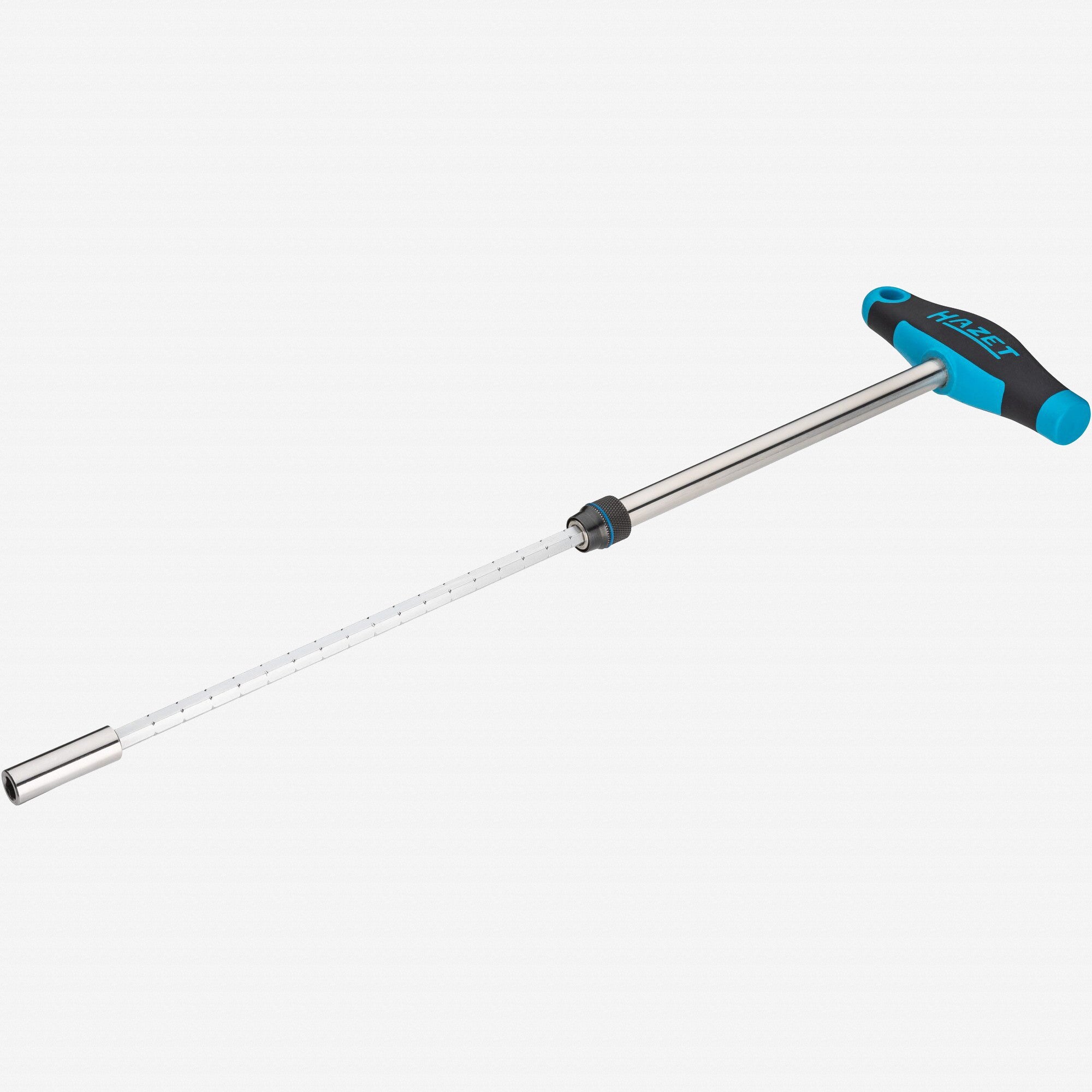 Hazet 866BH-14 Telescopic Bit Holder with T-handle | Hazet at KC Tool