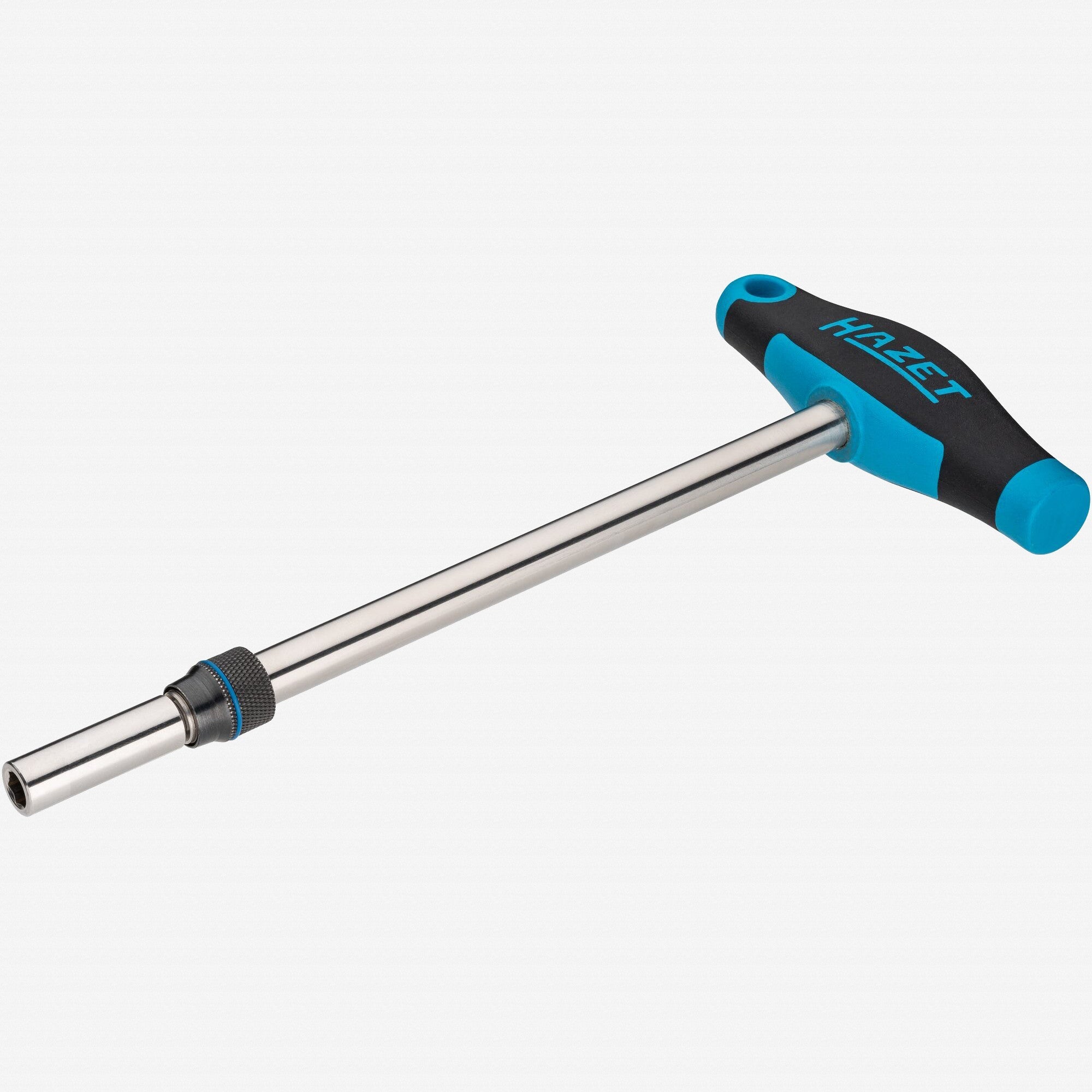 ハピエストピン Hazet 866BH-14 Telescopic Bit Holder with T-handle | Hazet at KC Tool