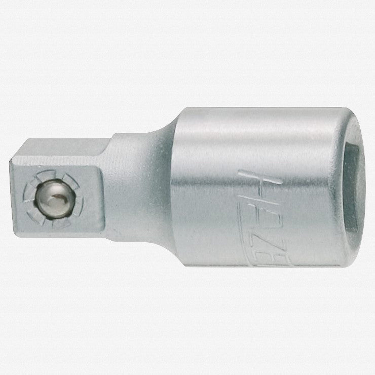 Hazet 867 - 1 Extension 1/4" 25mm - HZ867-1 - KC Tool