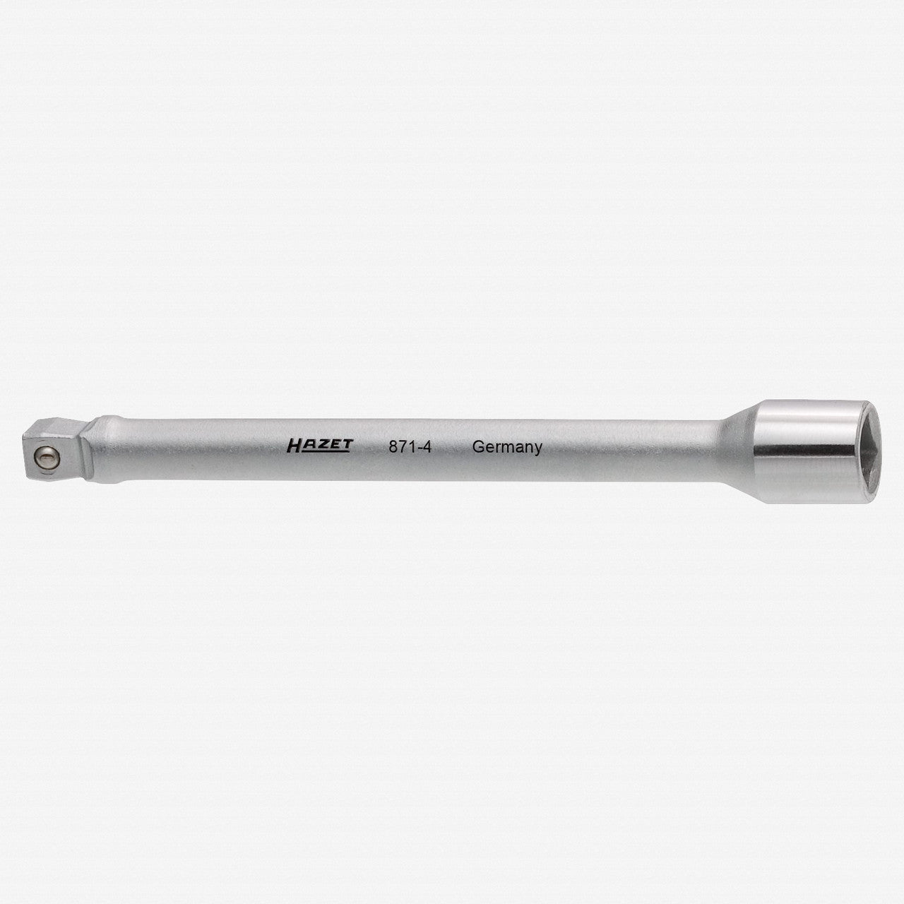 Hazet 871 - 4 Wobble Extension 1/4" 101.5mm - HZ871-4 - KC Tool