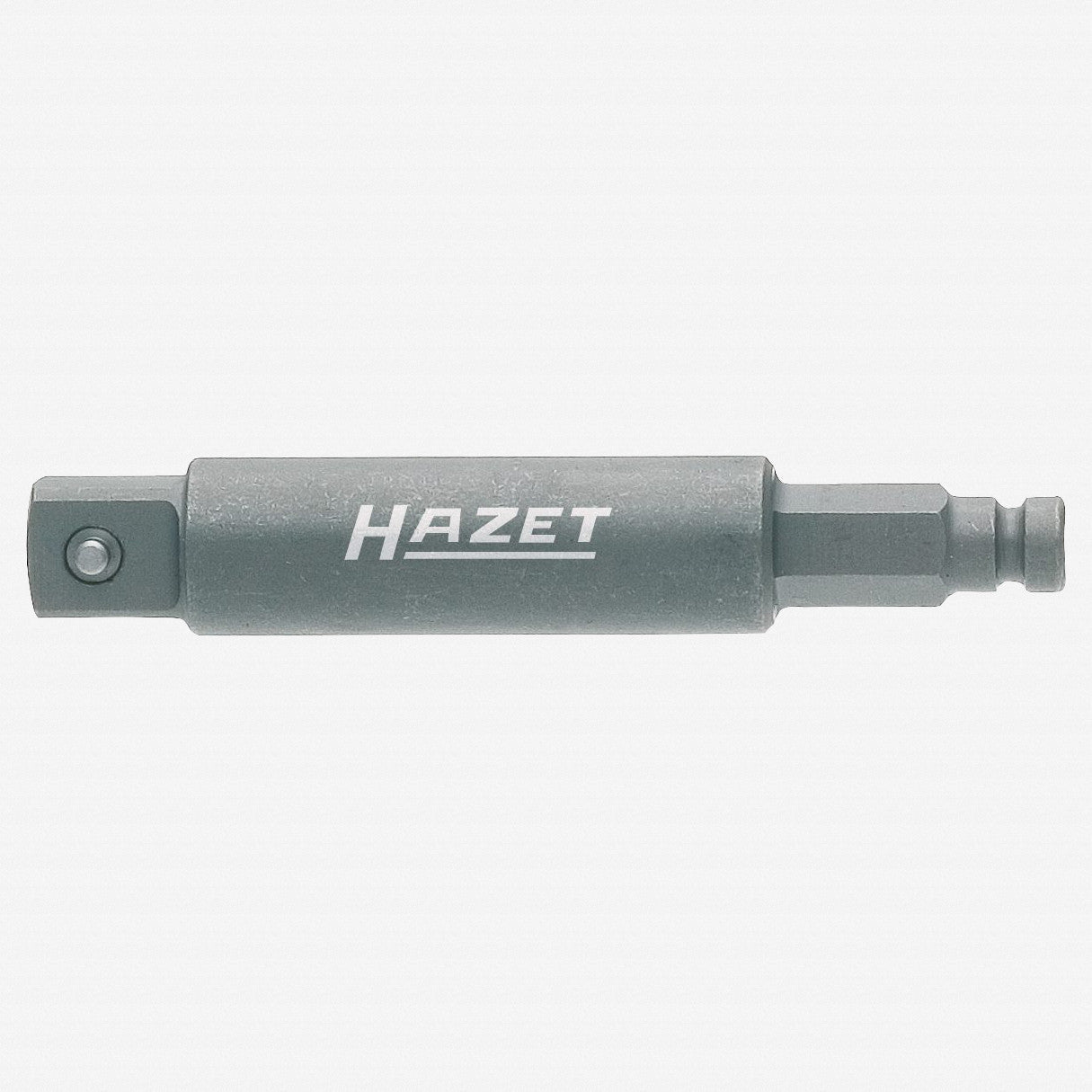 Hazet 8808S - 1 Impact adapter 1/4" hex to 3/8" square - HZ8808S-1 - KC Tool
