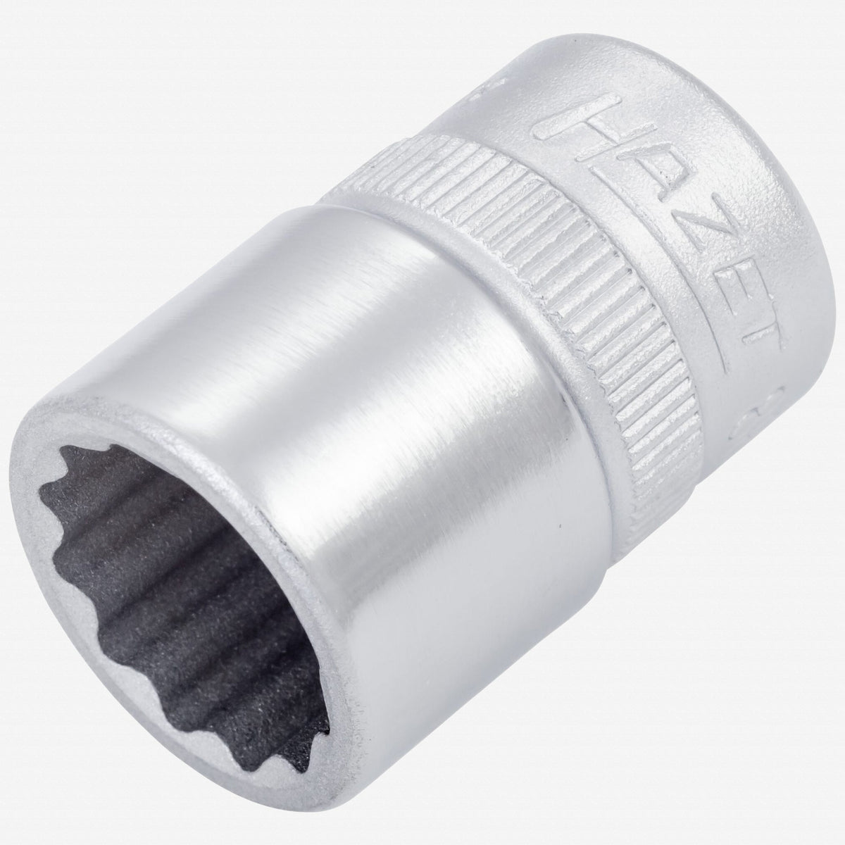 Hazet 880AZ-1/2 12-point socket 1/2" x 3/8" - HZ880AZ-1/2 - KC Tool