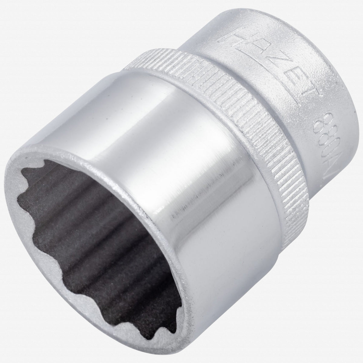 Hazet 880AZ-13/16 12-point socket 13/16" x 3/8" - HZ880AZ-13/16 - KC Tool