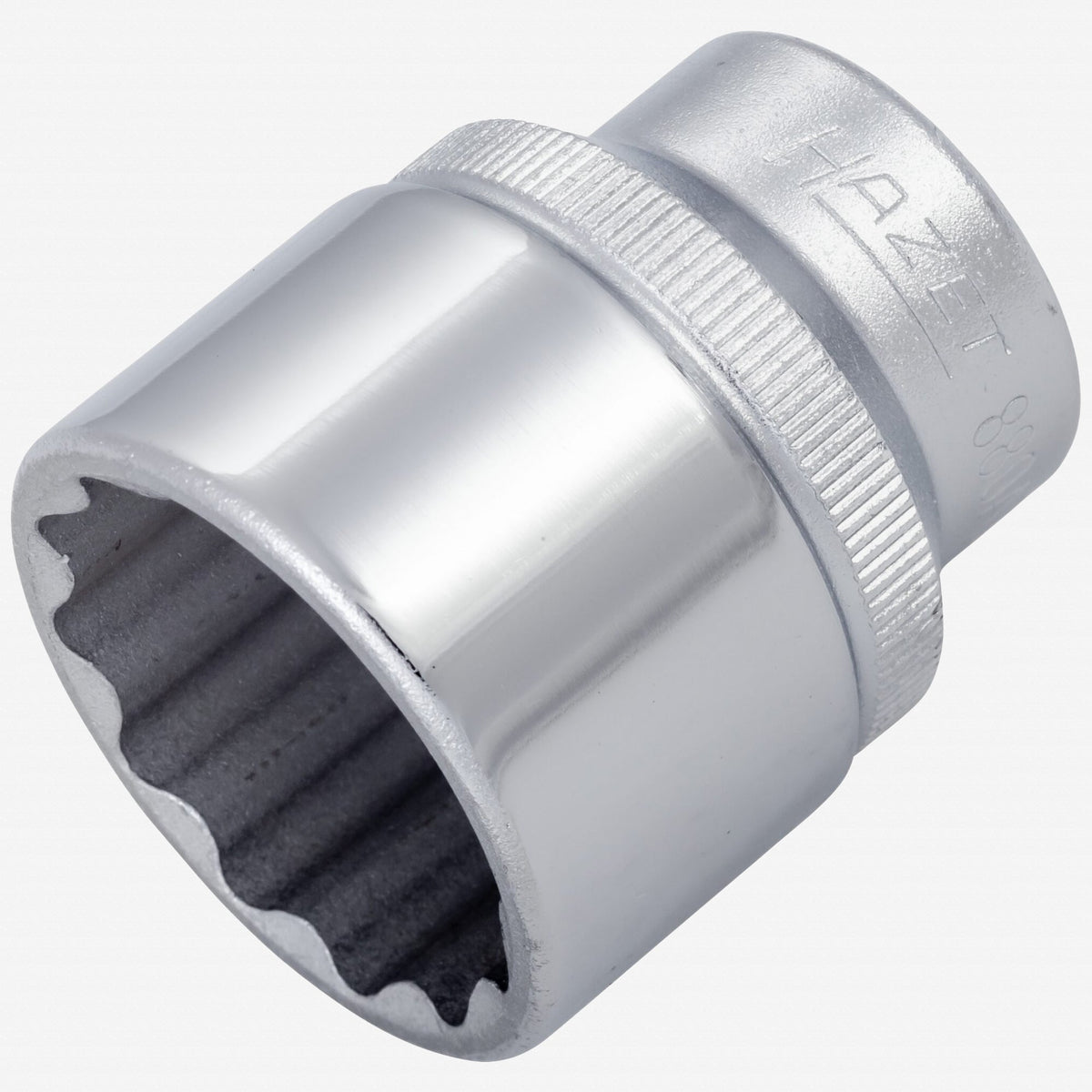 Hazet 880AZ-15/16 12-point socket 15/16" x 3/8" - HZ880AZ-15/16 - KC Tool