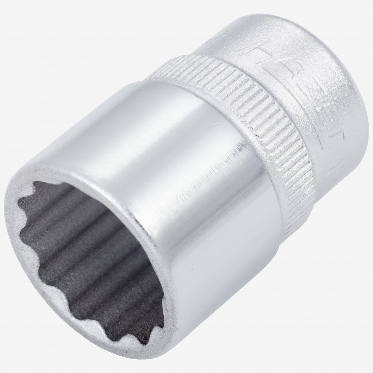 Hazet 880AZ-19/32 12-point socket 19/32" x 3/8" - HZ880AZ-19/32 - KC Tool