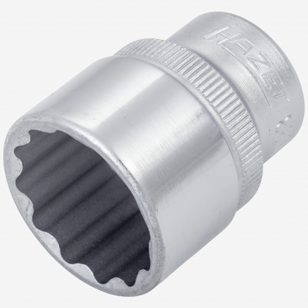 Hazet 880AZ-3/4 12-point socket 3/4" x 3/8" - HZ880AZ-3/4 - KC Tool