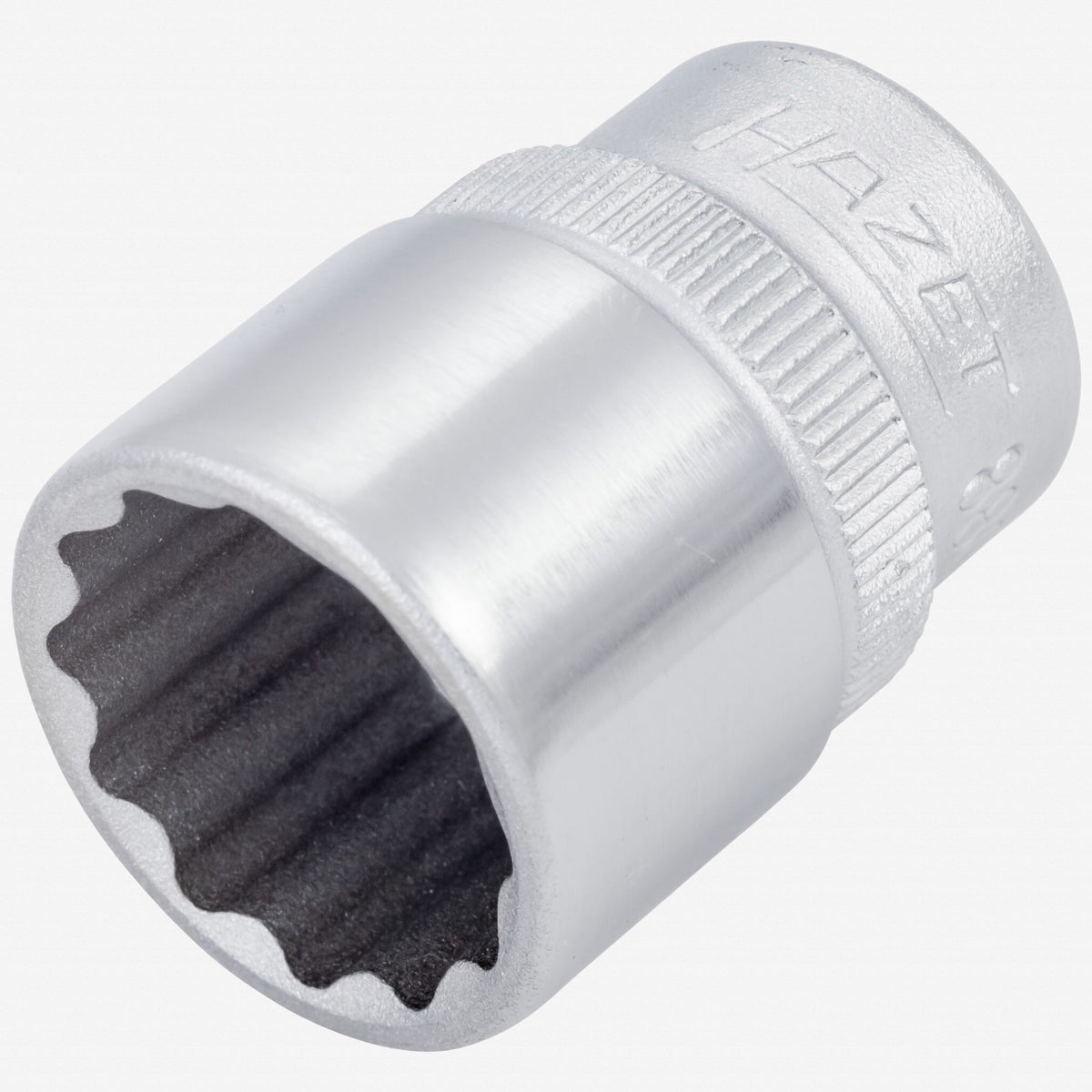 Hazet 880AZ-5/8 12-point socket 5/8" x 3/8" - HZ880AZ-5/8 - KC Tool