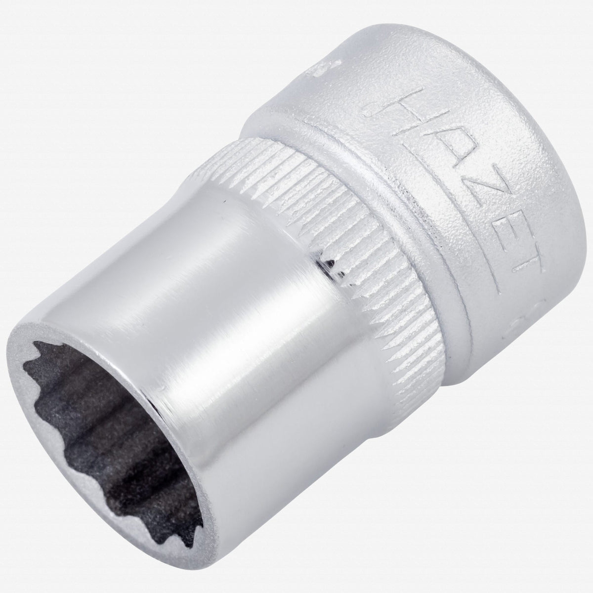 Hazet 880AZ-7/16 12-point socket 7/16" x 3/8" - HZ880AZ-7/16 - KC Tool