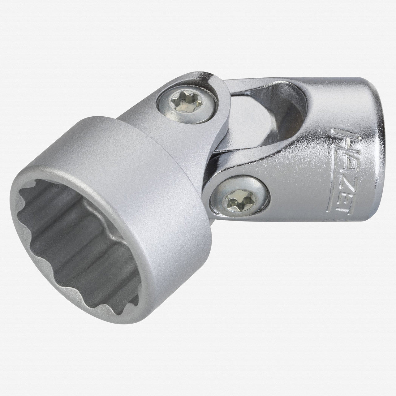 Hazet 880G - Z18 Universal joint socket (12 - point) 18mm x 3/8" - HZ880G-Z18 - KC Tool