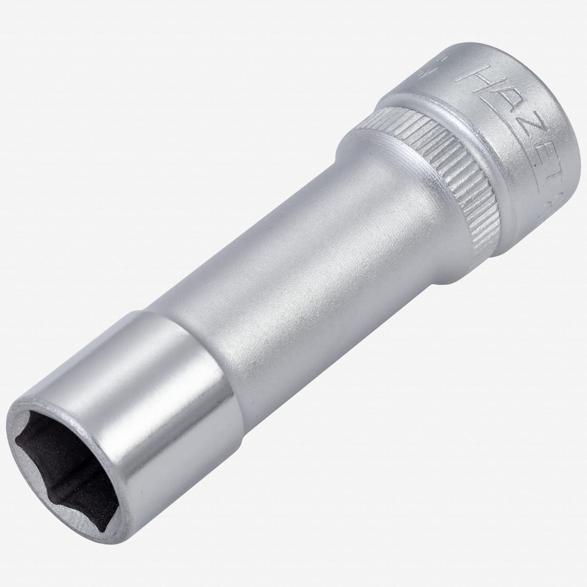 Hazet 880LG-10 6-point socket 10mm x 3/8" - Long - HZ880LG-10 - KC Tool