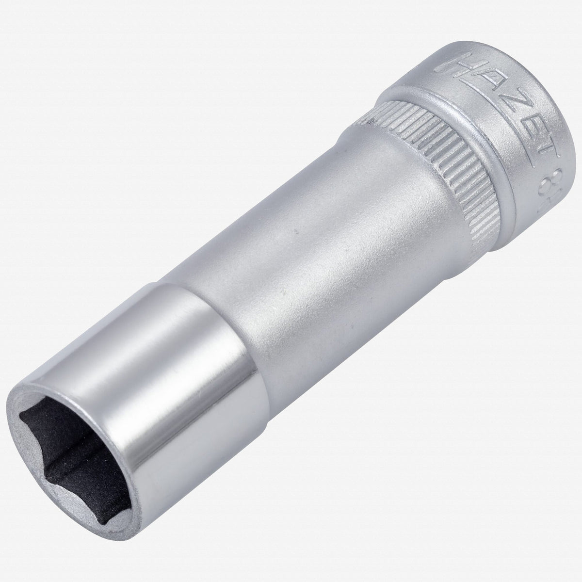 Hazet 880LG-11 6-point socket 11mm x 3/8" - Long - HZ880LG-11 - KC Tool