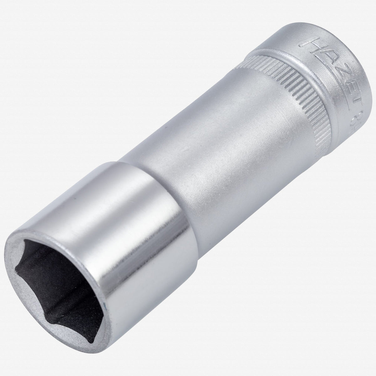 Hazet 880LG-15 6-point socket 15mm x 3/8" - Long - HZ880LG-15 - KC Tool