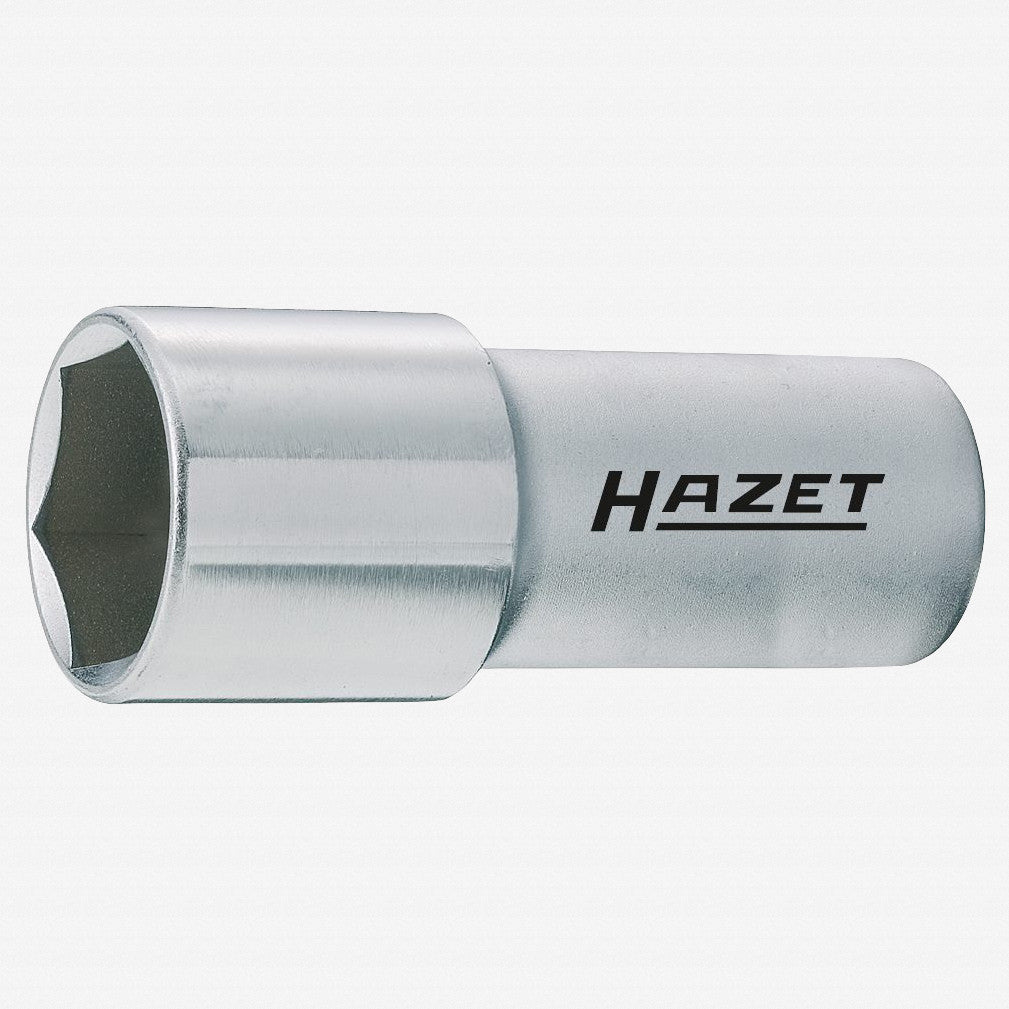Hazet 880MGT 20.8mm Magnetic Spark plug socket 3/8" - HZ880MGT - KC Tool