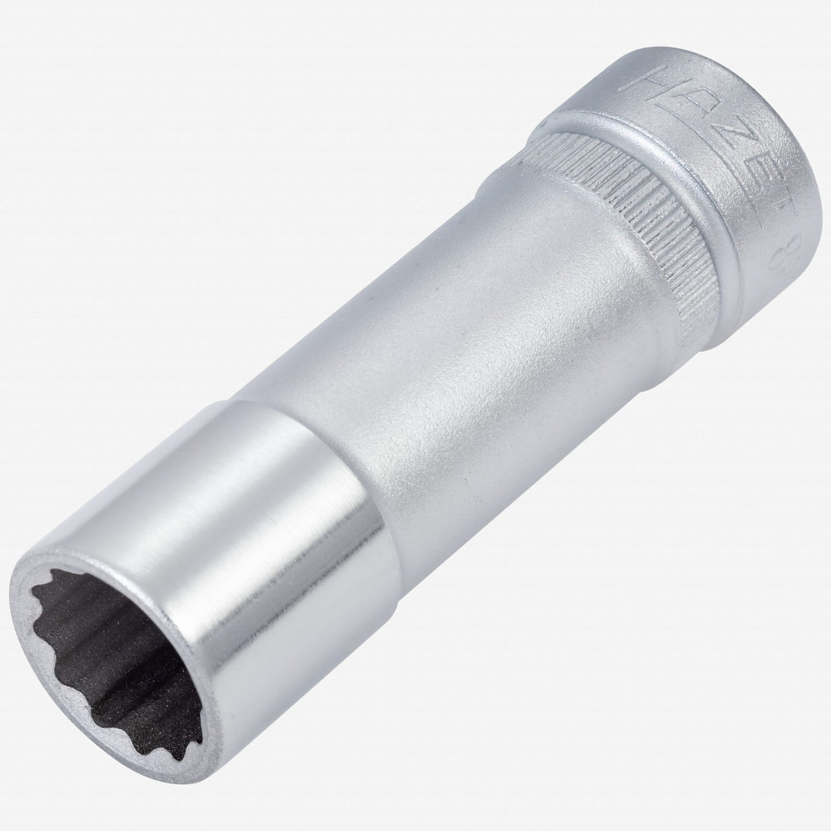 Hazet 880TZ-11 12-point socket 11mm x 3/8" - Long - HZ880TZ-11 - KC Tool