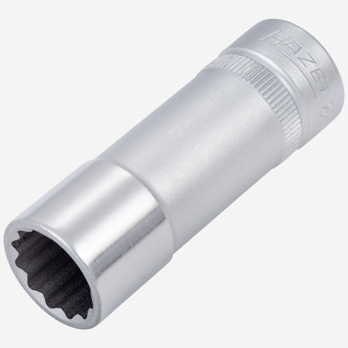 Hazet 880TZ-13 12-point socket 13mm x 3/8" - Long - HZ880TZ-13 - KC Tool
