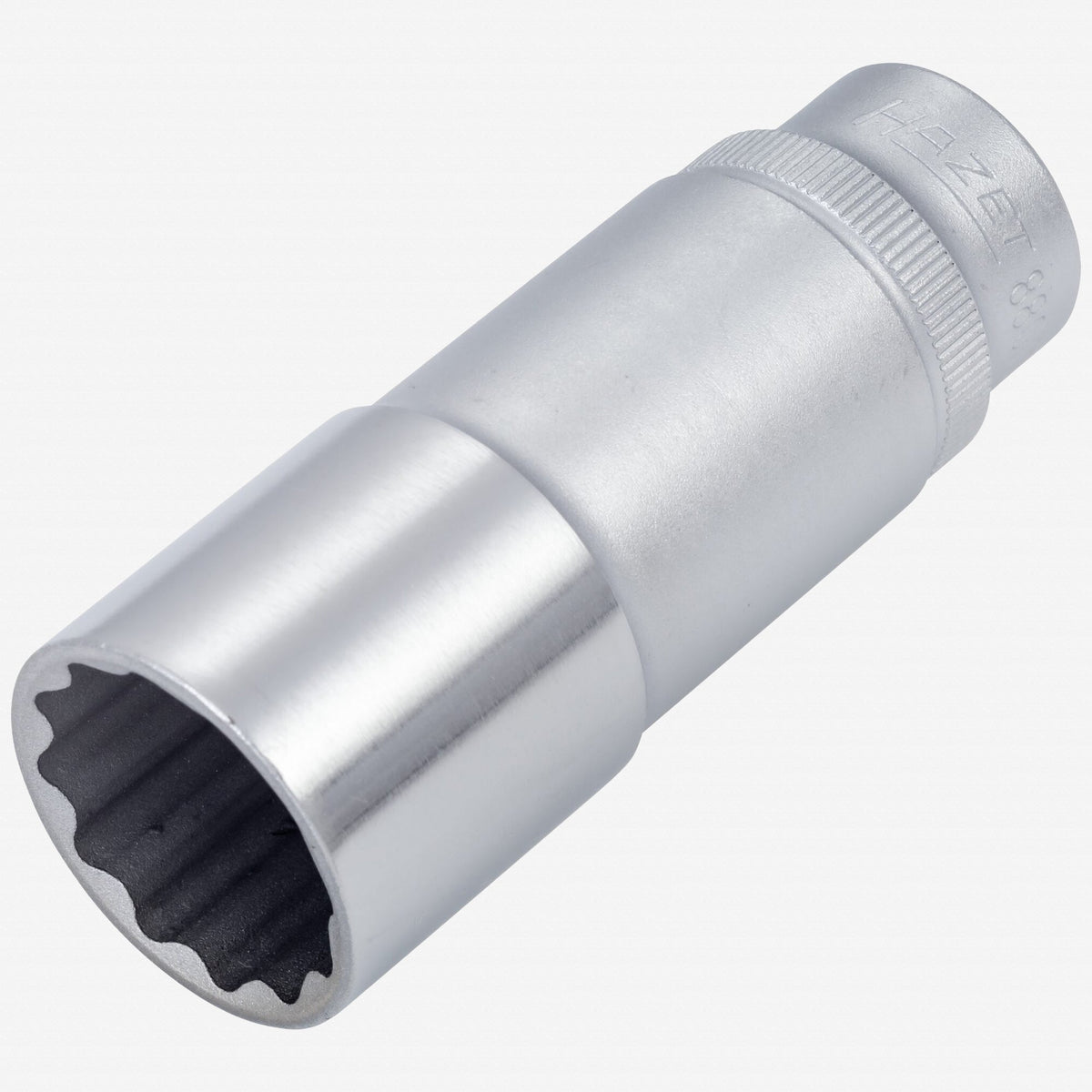 Hazet 880TZ-20 12-point socket 20mm x 3/8" - Long - HZ880TZ-20 - KC Tool