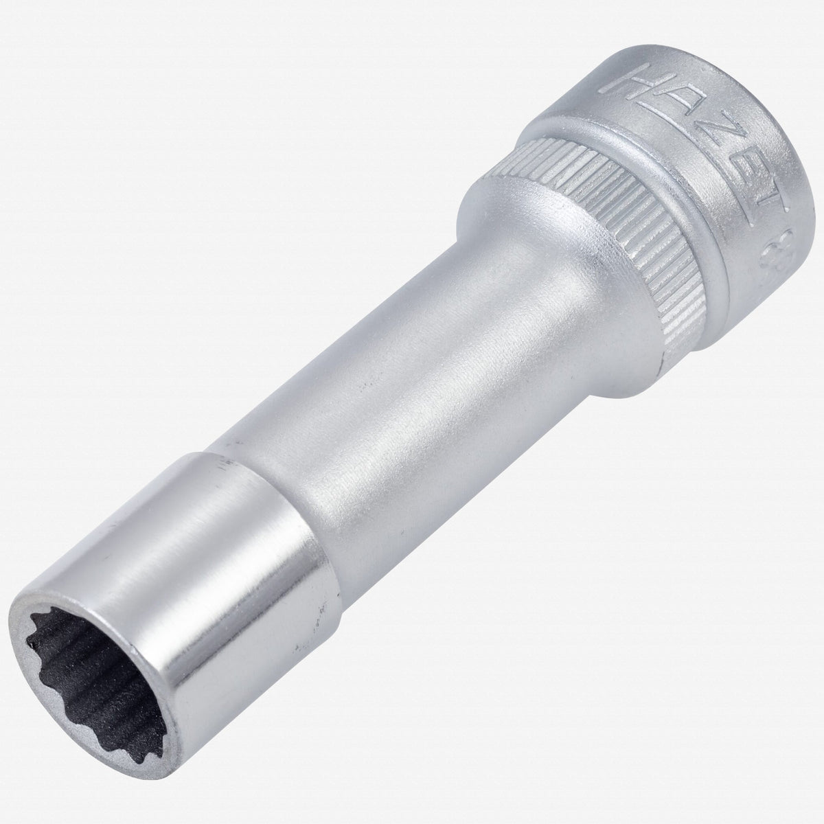 Hazet 880TZ-9 12-point socket 9mm x 3/8" - Long - HZ880TZ-9 - KC Tool