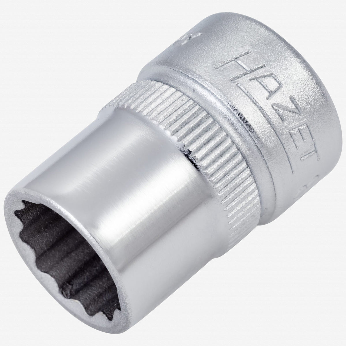 Hazet 880Z-11 12-point socket 11mm x 3/8" - HZ880Z-11 - KC Tool