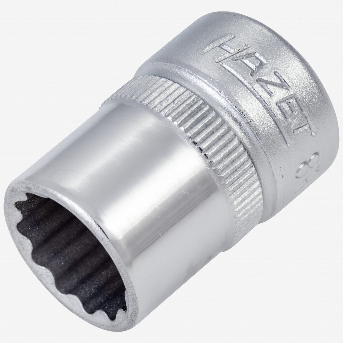 Hazet 880Z-12 12-point socket 12mm x 3/8" - HZ880Z-12 - KC Tool