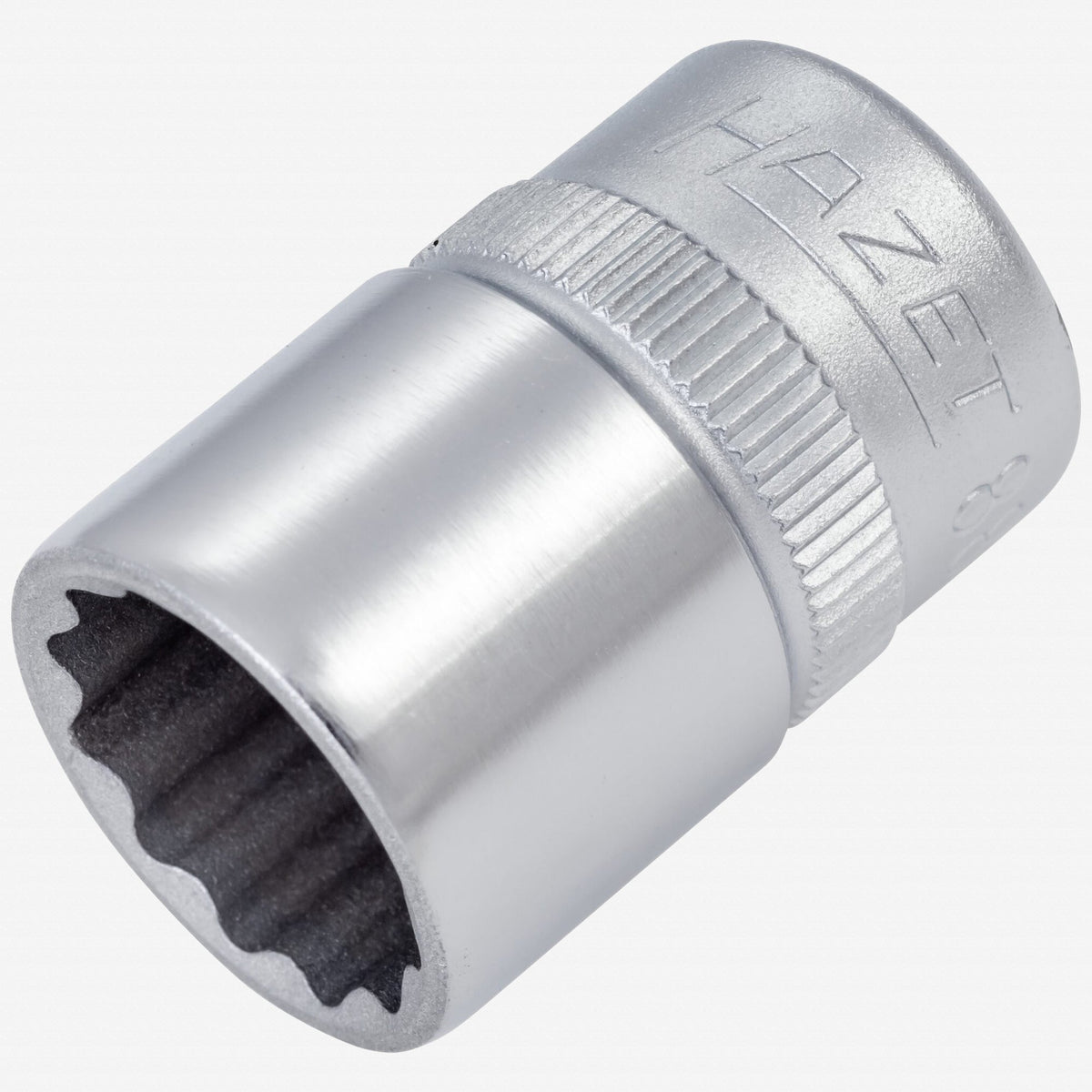 Hazet 880Z-13 12-point socket 13mm x 3/8" - HZ880Z-13 - KC Tool