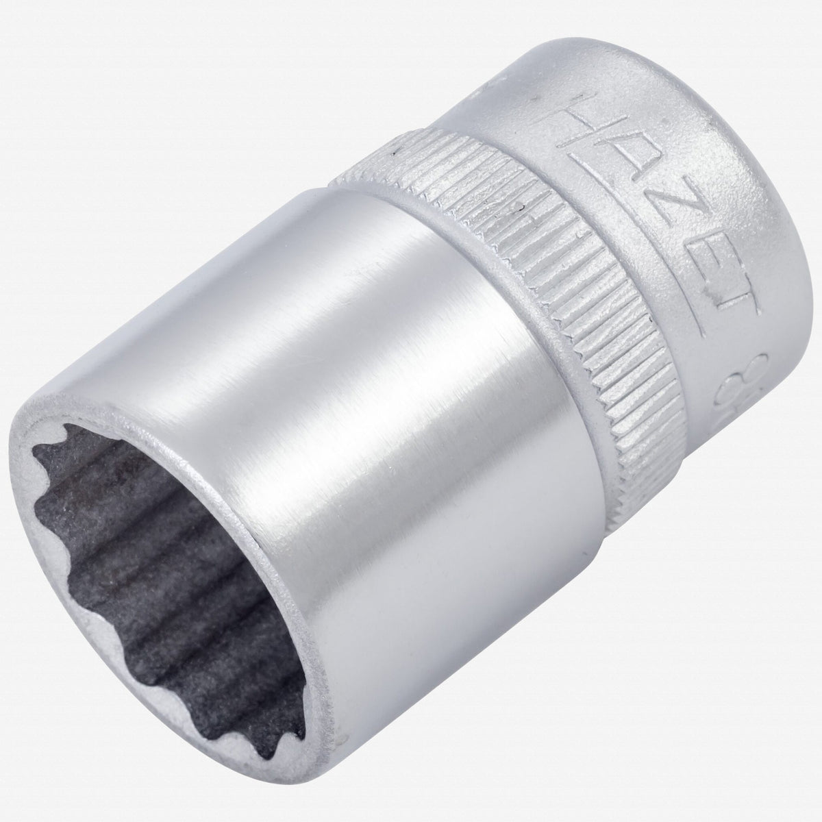 Hazet 880Z-14 12-point socket 14mm x 3/8" - HZ880Z-14 - KC Tool