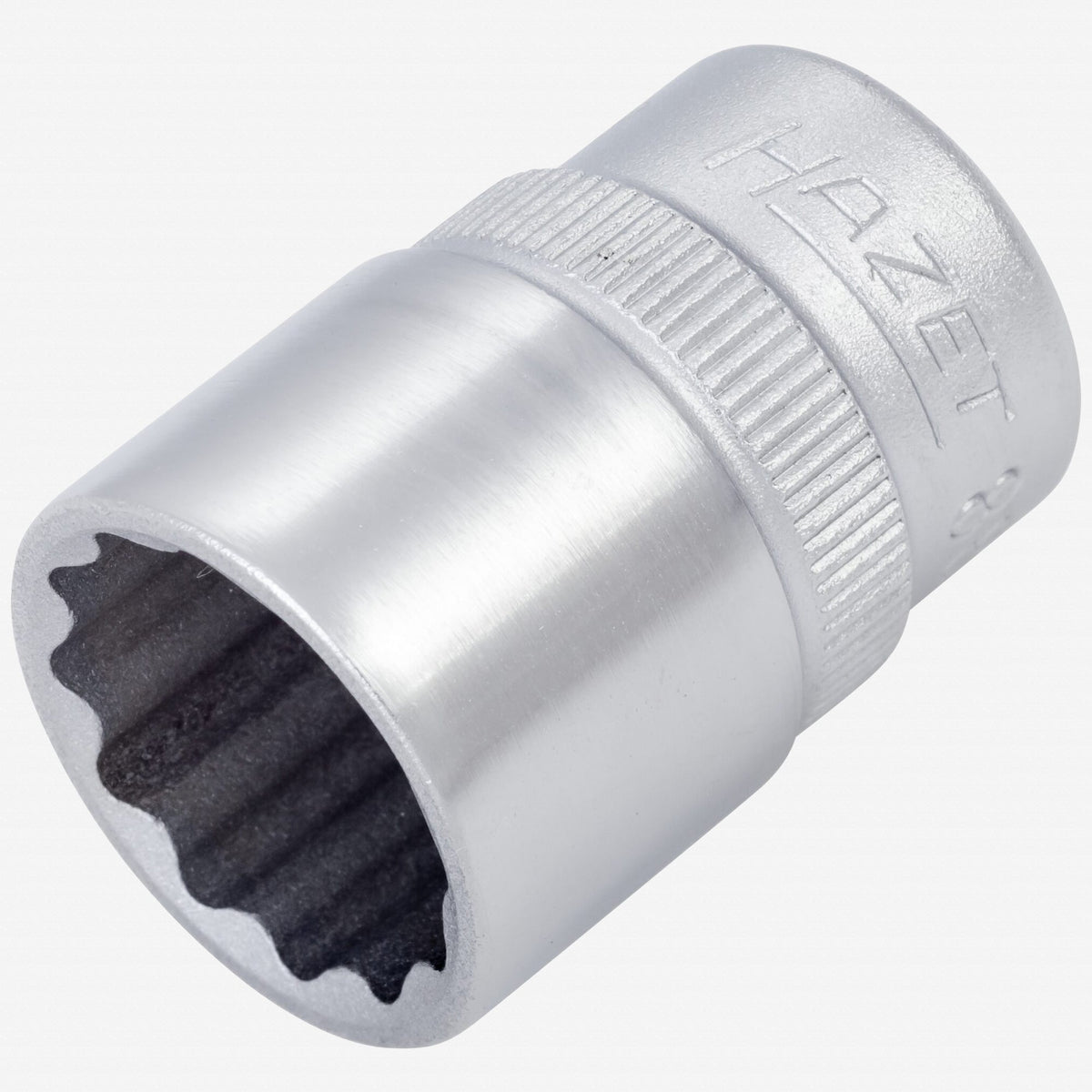 Hazet 880Z-15 12-point socket 15mm x 3/8" - HZ880Z-15 - KC Tool