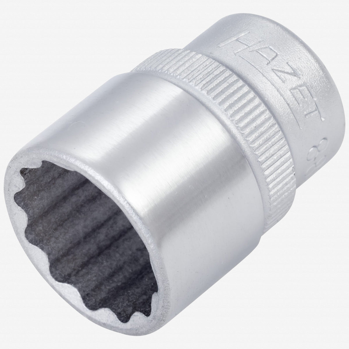 Hazet 880Z-16 12-point socket 16mm x 3/8" - HZ880Z-16 - KC Tool