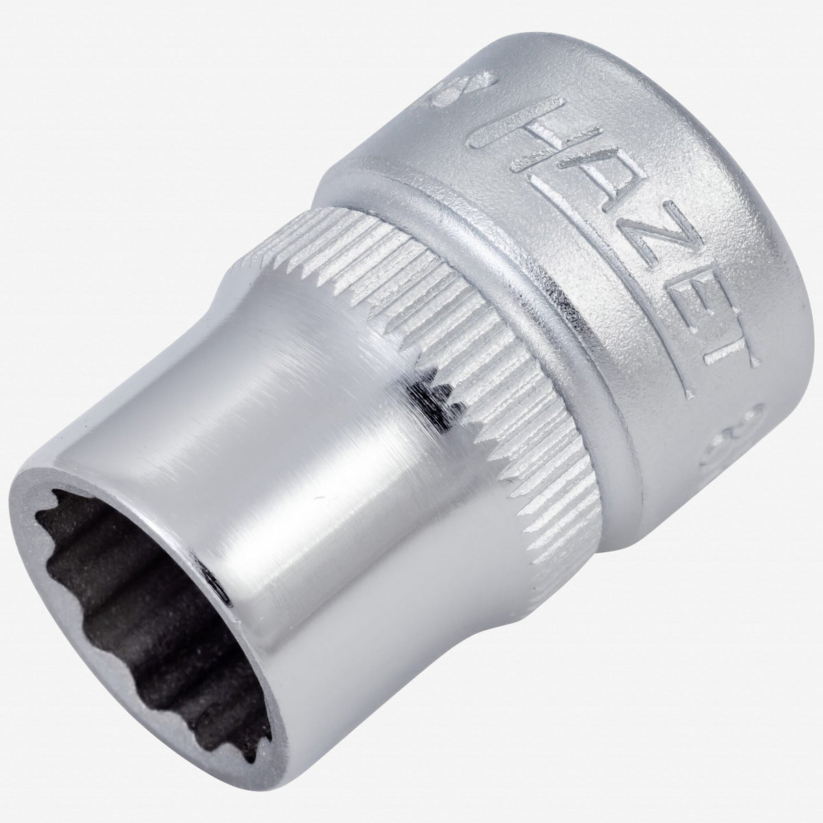 Hazet 880Z-9 12-point socket 9mm x 3/8" - HZ880Z-9 - KC Tool